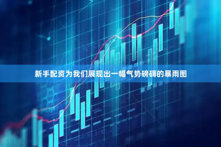 新手配资为我们展现出一幅气势磅礴的暴雨图
