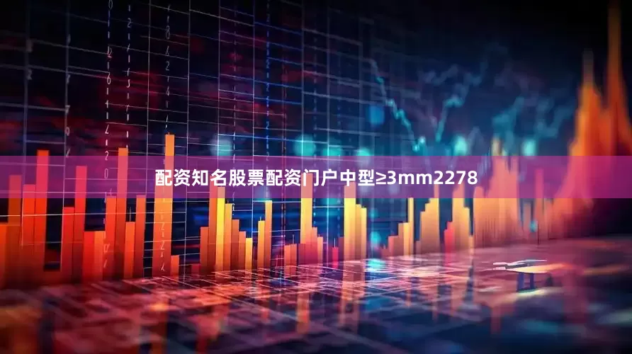 配资知名股票配资门户中型≥3mm2278