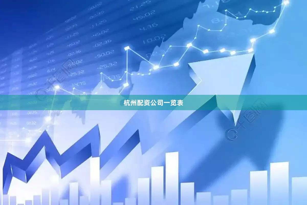 杭州配资公司一览表