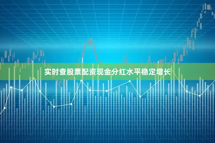 实时查股票配资现金分红水平稳定增长